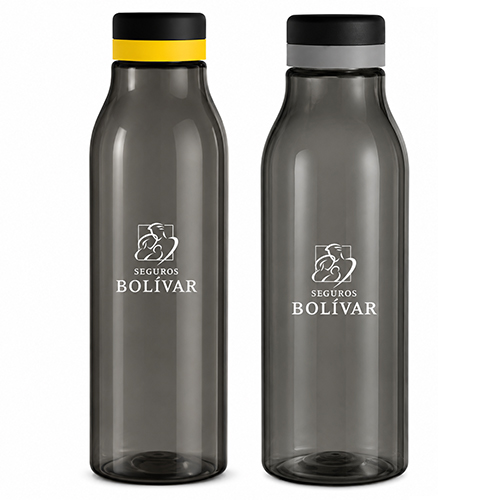 Botella Andina