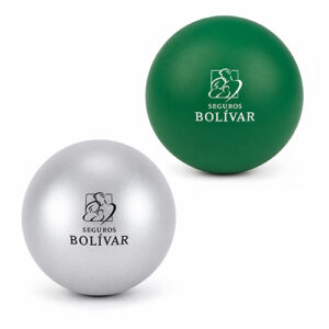 BOLA ANTIESTRES